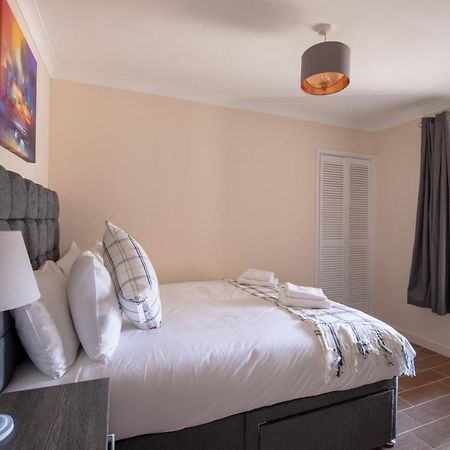Host & Stay - Hanover Apartment Swansea Exterior foto