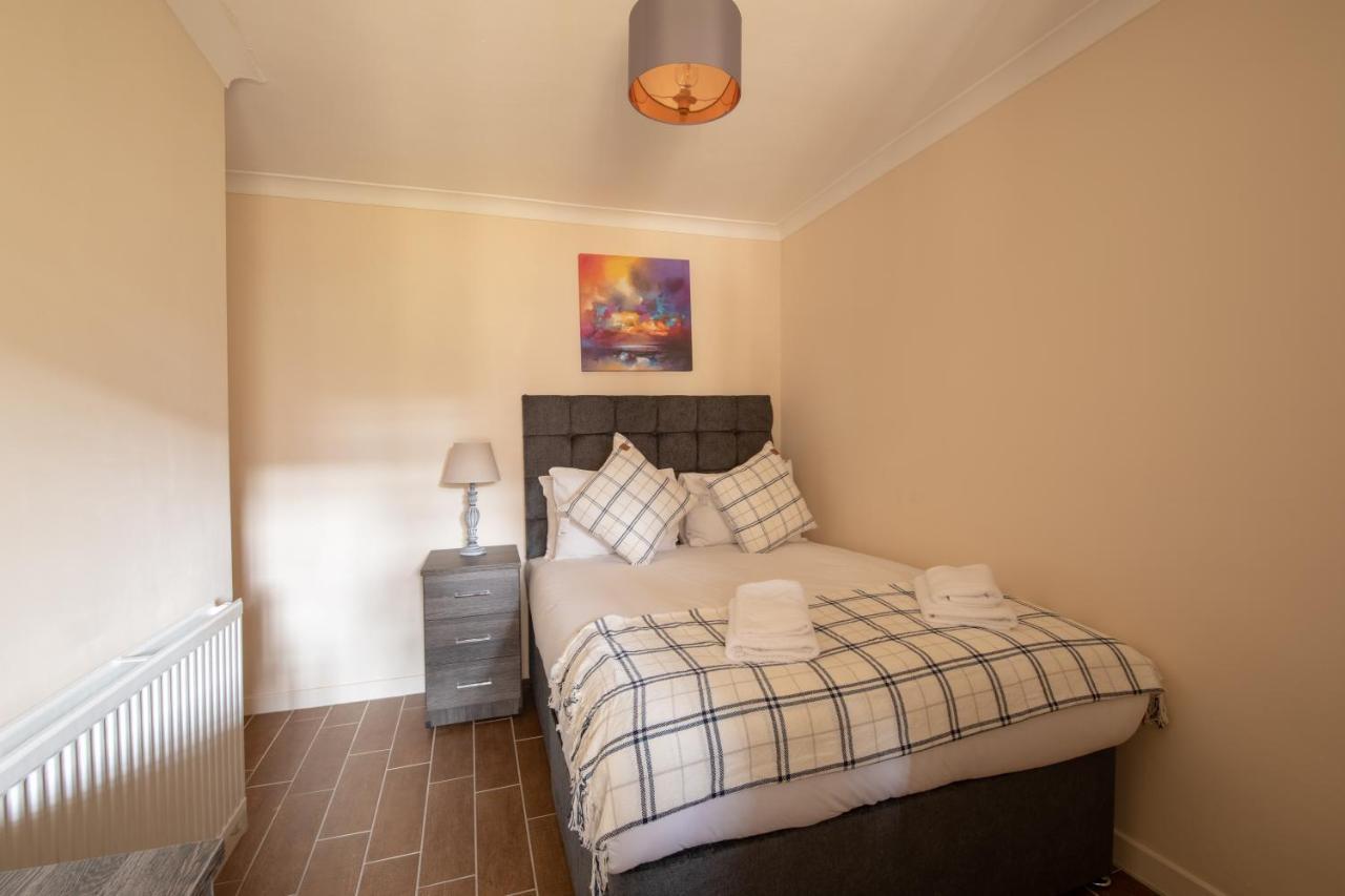 Host & Stay - Hanover Apartment Swansea Exterior foto